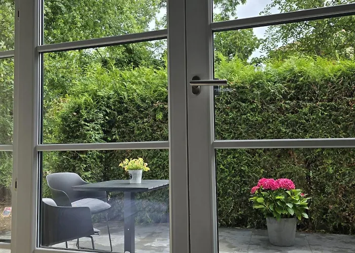 Apartment Am Cospudener See