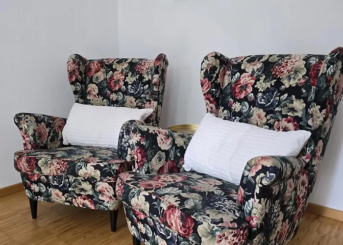 Apartment Am Cospudener See